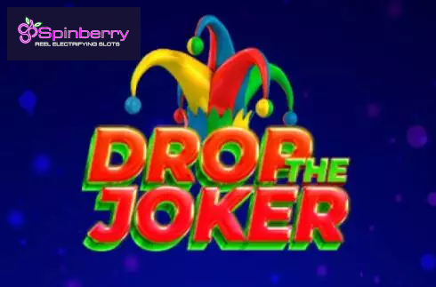 Drop The Joker